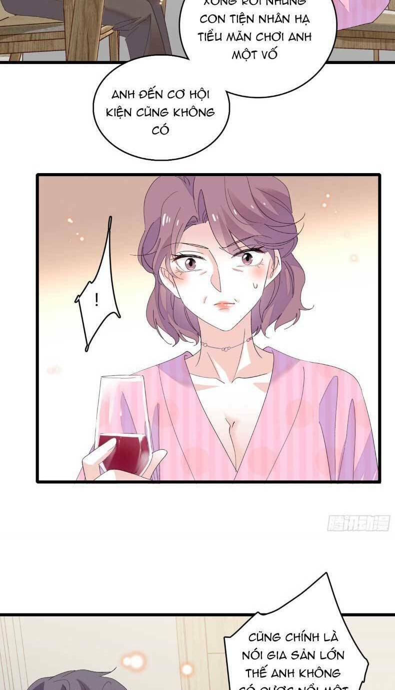 Thiên Kim Toàn Năng Bá Khí Ngút Trời: Chapter 67