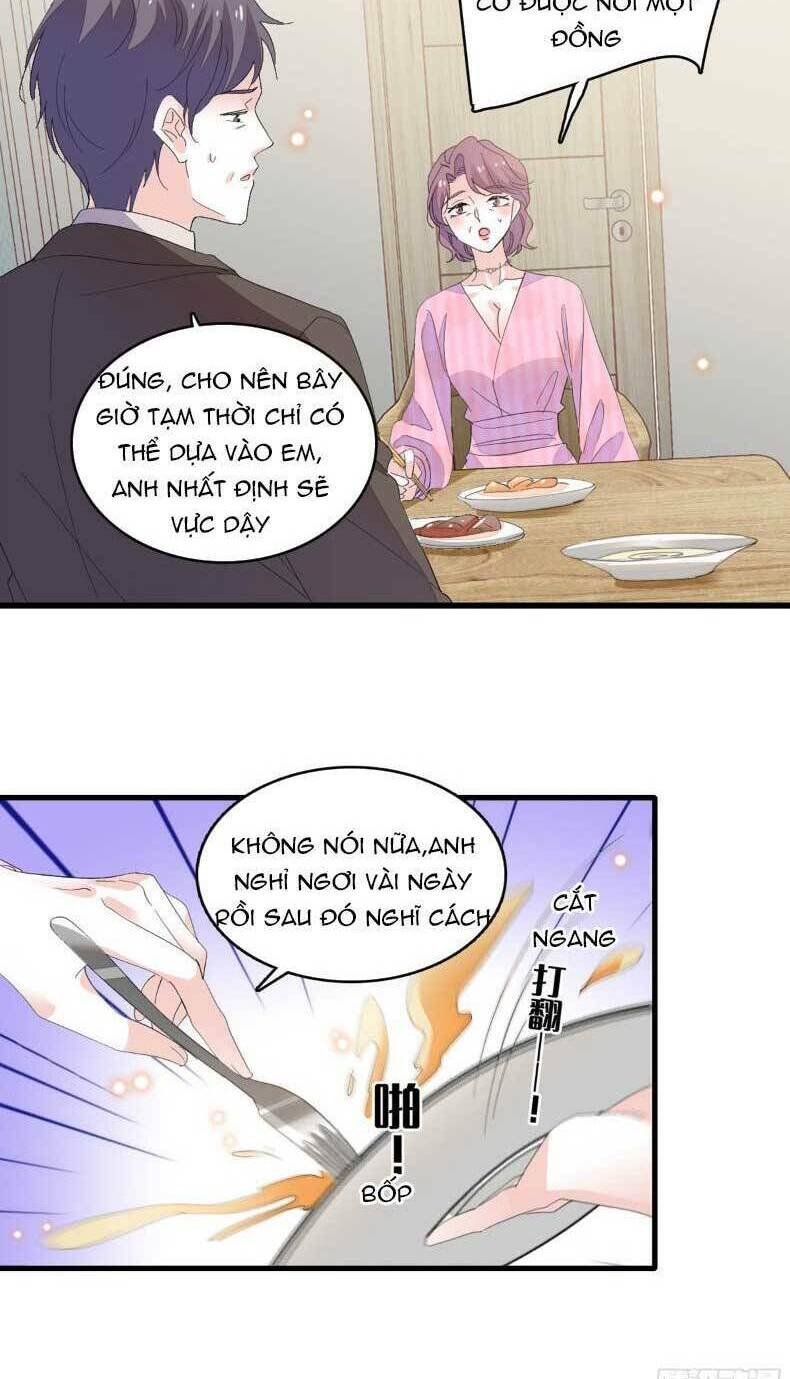 Thiên Kim Toàn Năng Bá Khí Ngút Trời: Chapter 67