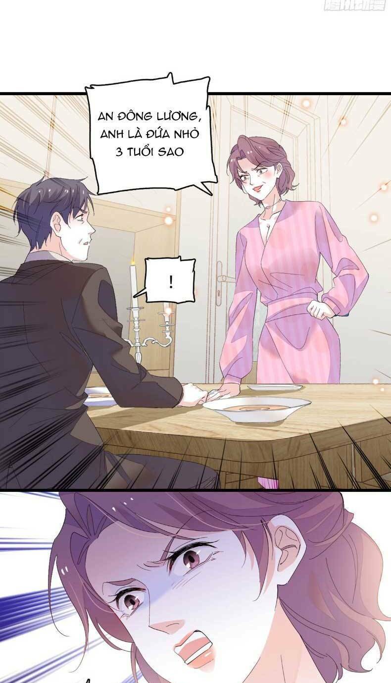 Thiên Kim Toàn Năng Bá Khí Ngút Trời: Chapter 67