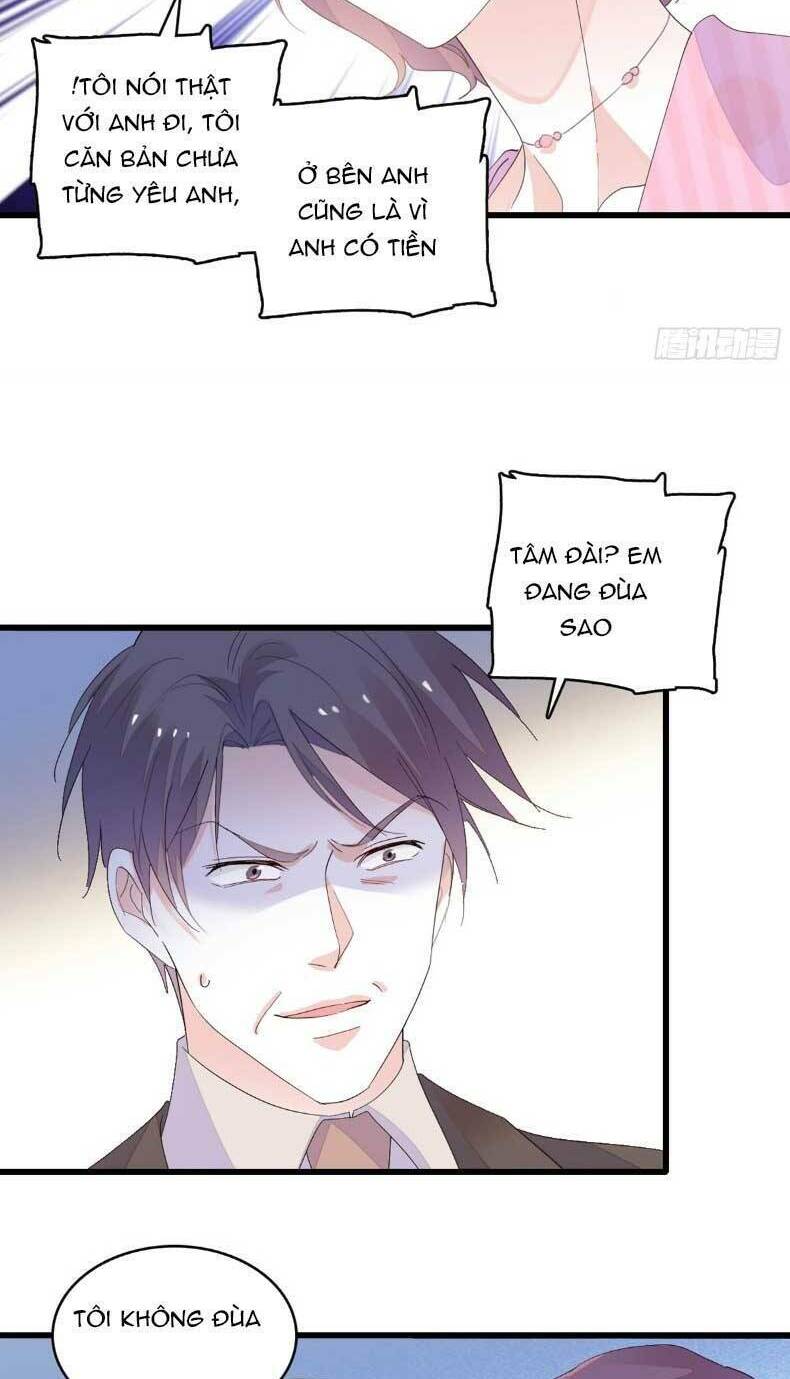 Thiên Kim Toàn Năng Bá Khí Ngút Trời: Chapter 67
