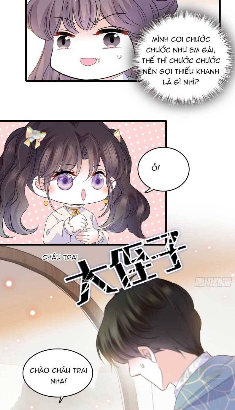 Thiên Kim Toàn Năng Bá Khí Ngút Trời: Chapter 69
