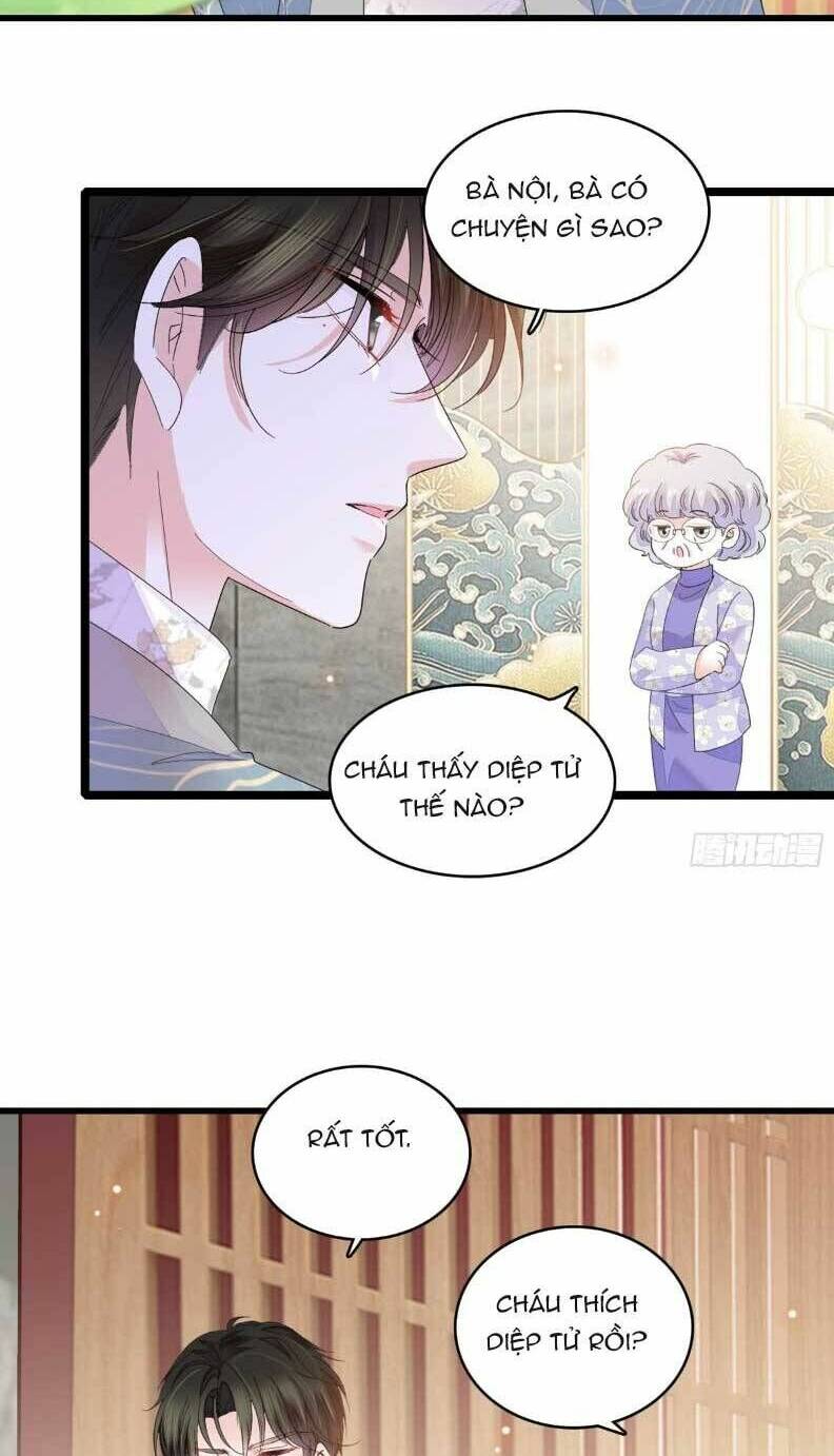 Thiên Kim Toàn Năng Bá Khí Ngút Trời: Chapter 69