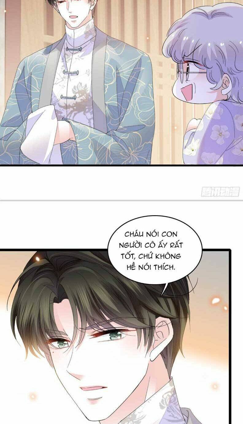 Thiên Kim Toàn Năng Bá Khí Ngút Trời: Chapter 69