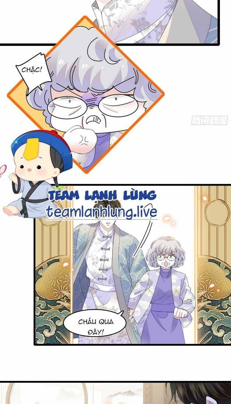Thiên Kim Toàn Năng Bá Khí Ngút Trời: Chapter 69