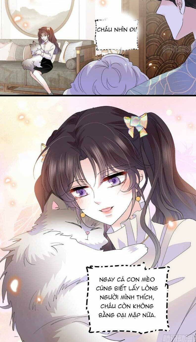 Thiên Kim Toàn Năng Bá Khí Ngút Trời: Chapter 69