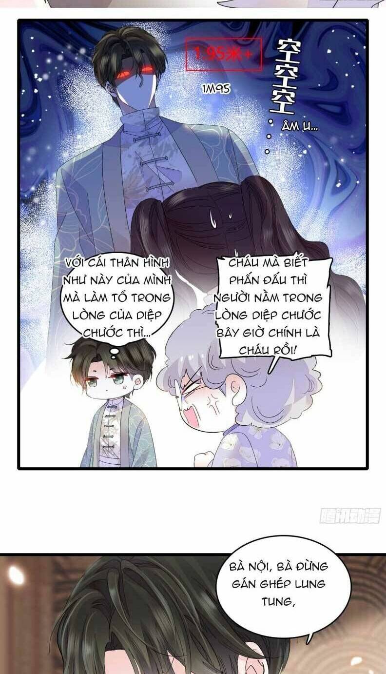 Thiên Kim Toàn Năng Bá Khí Ngút Trời: Chapter 69