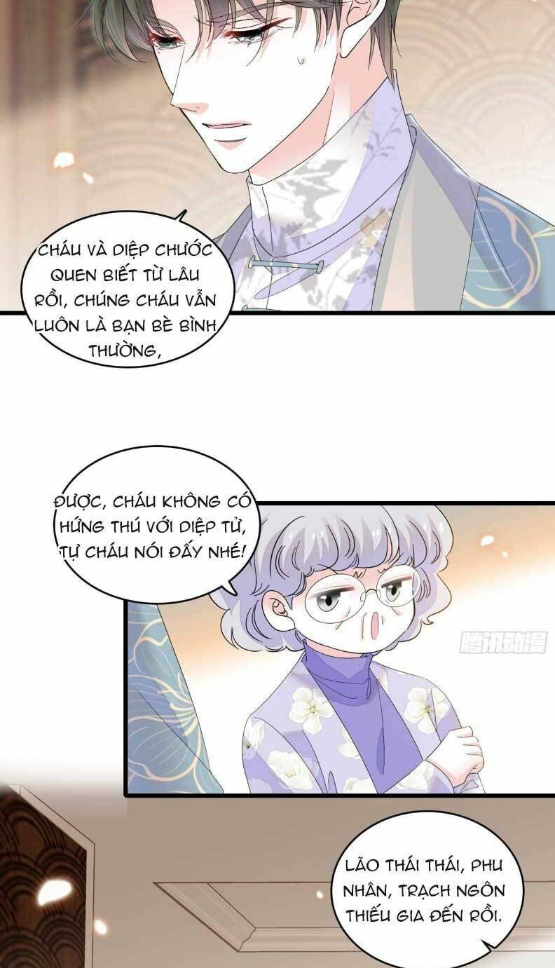 Thiên Kim Toàn Năng Bá Khí Ngút Trời: Chapter 69