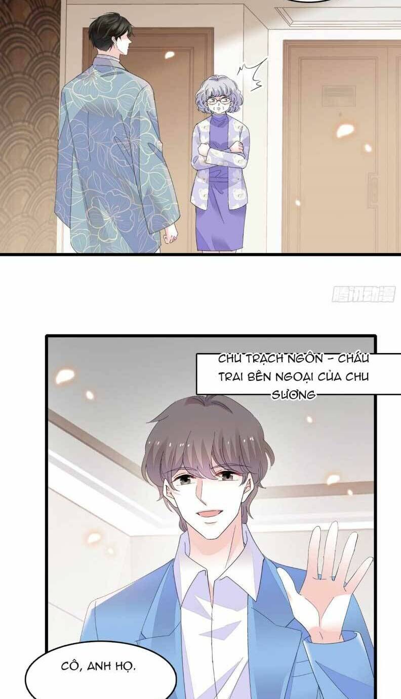 Thiên Kim Toàn Năng Bá Khí Ngút Trời: Chapter 69