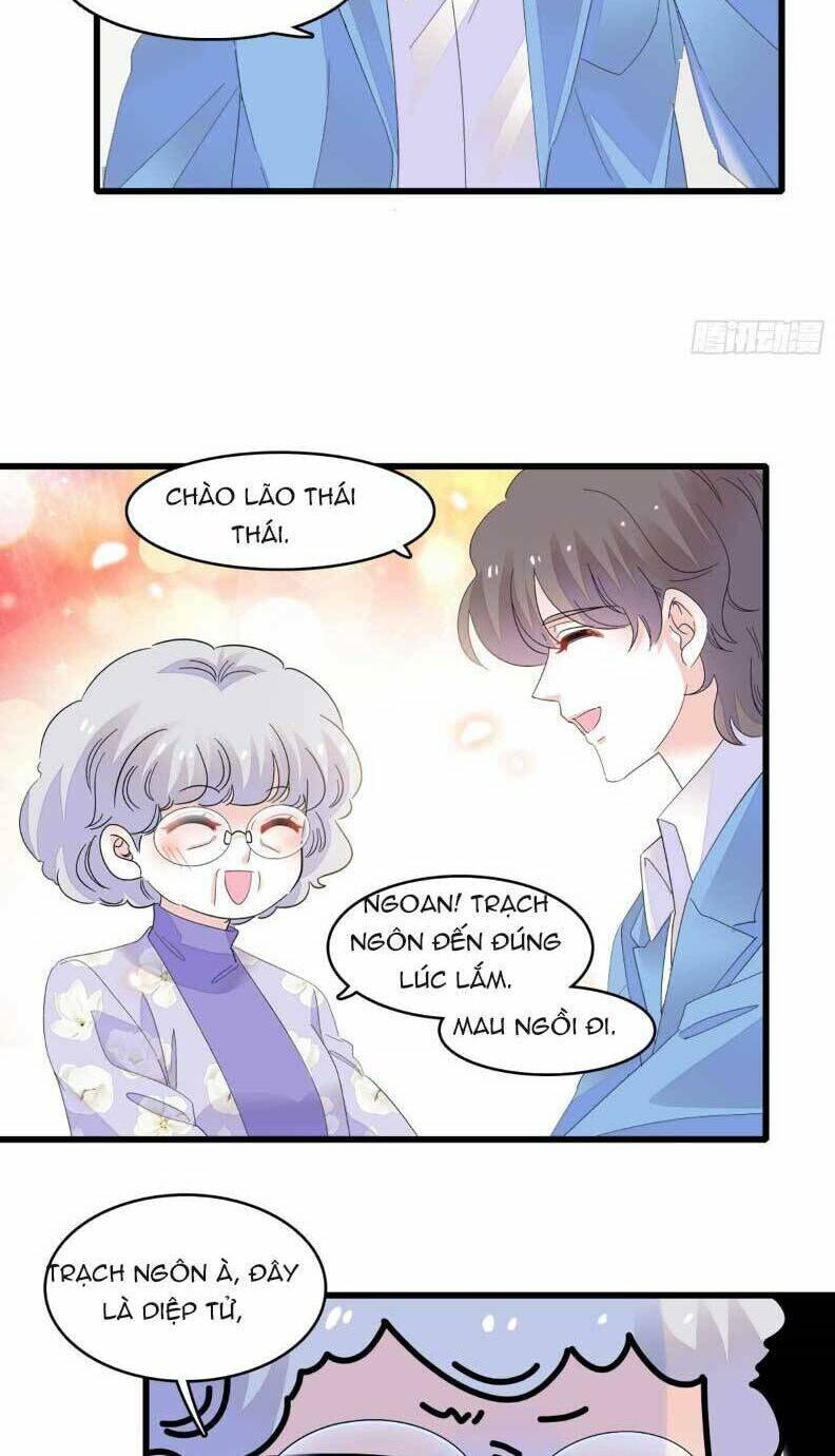 Thiên Kim Toàn Năng Bá Khí Ngút Trời: Chapter 69