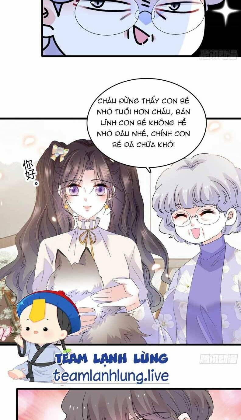 Thiên Kim Toàn Năng Bá Khí Ngút Trời: Chapter 69