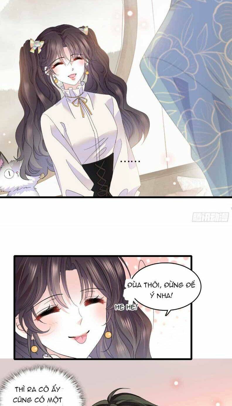 Thiên Kim Toàn Năng Bá Khí Ngút Trời: Chapter 69