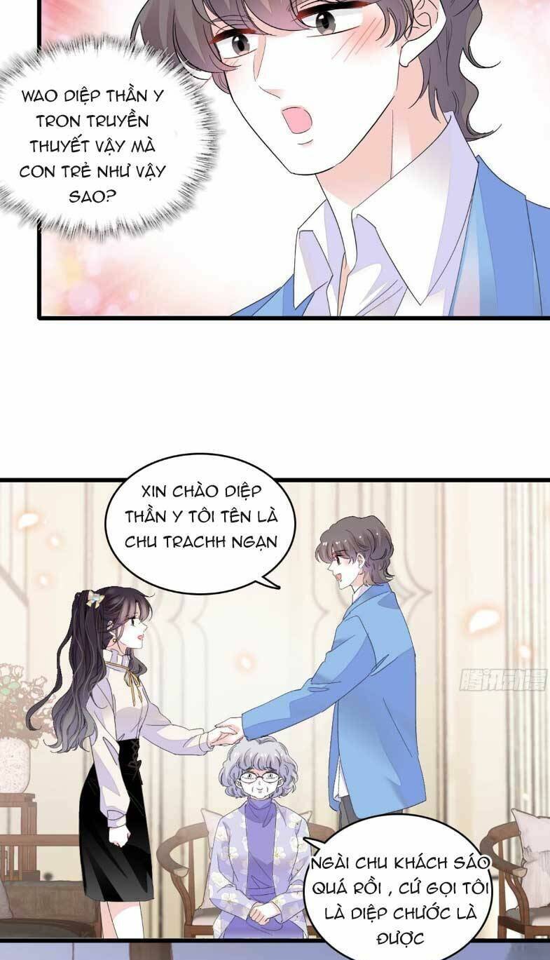 Thiên Kim Toàn Năng Bá Khí Ngút Trời: Chapter 69