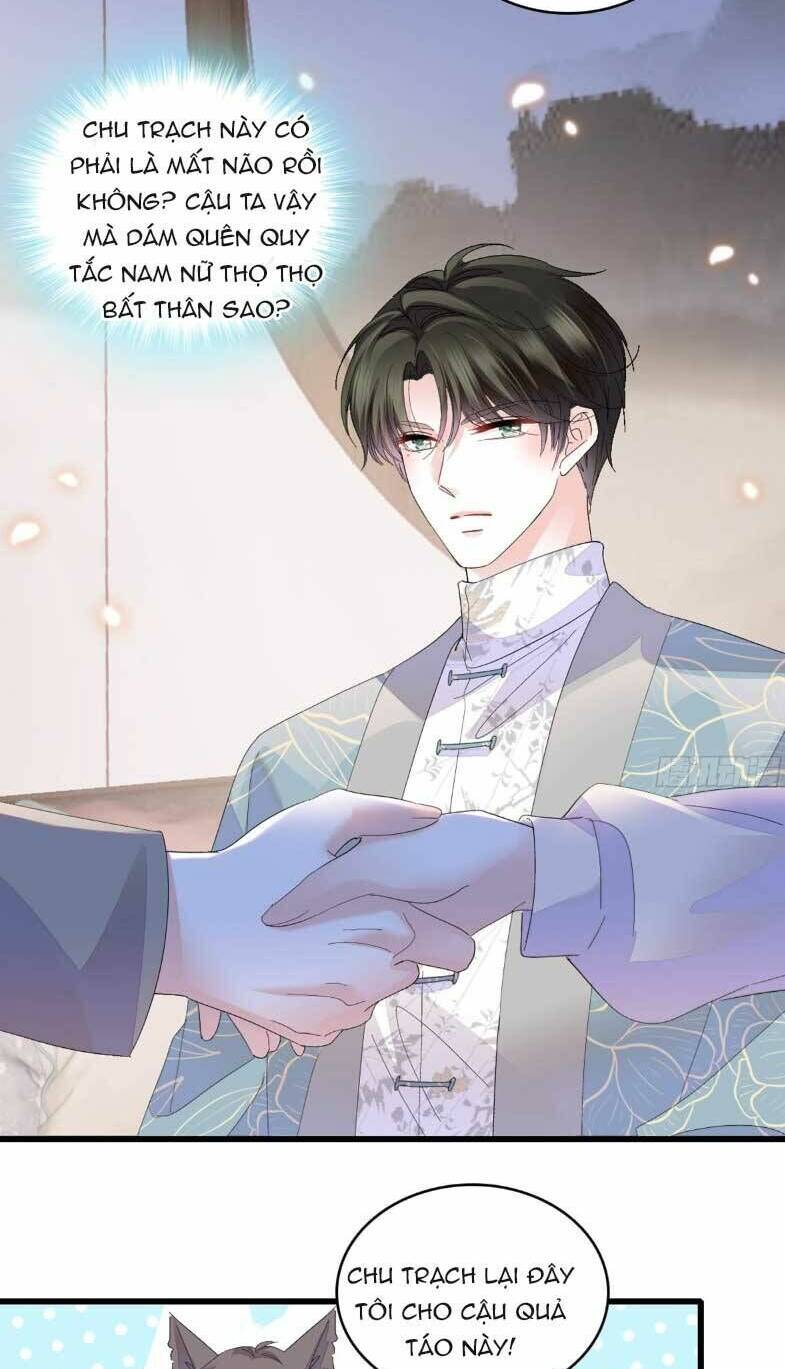 Thiên Kim Toàn Năng Bá Khí Ngút Trời: Chapter 69