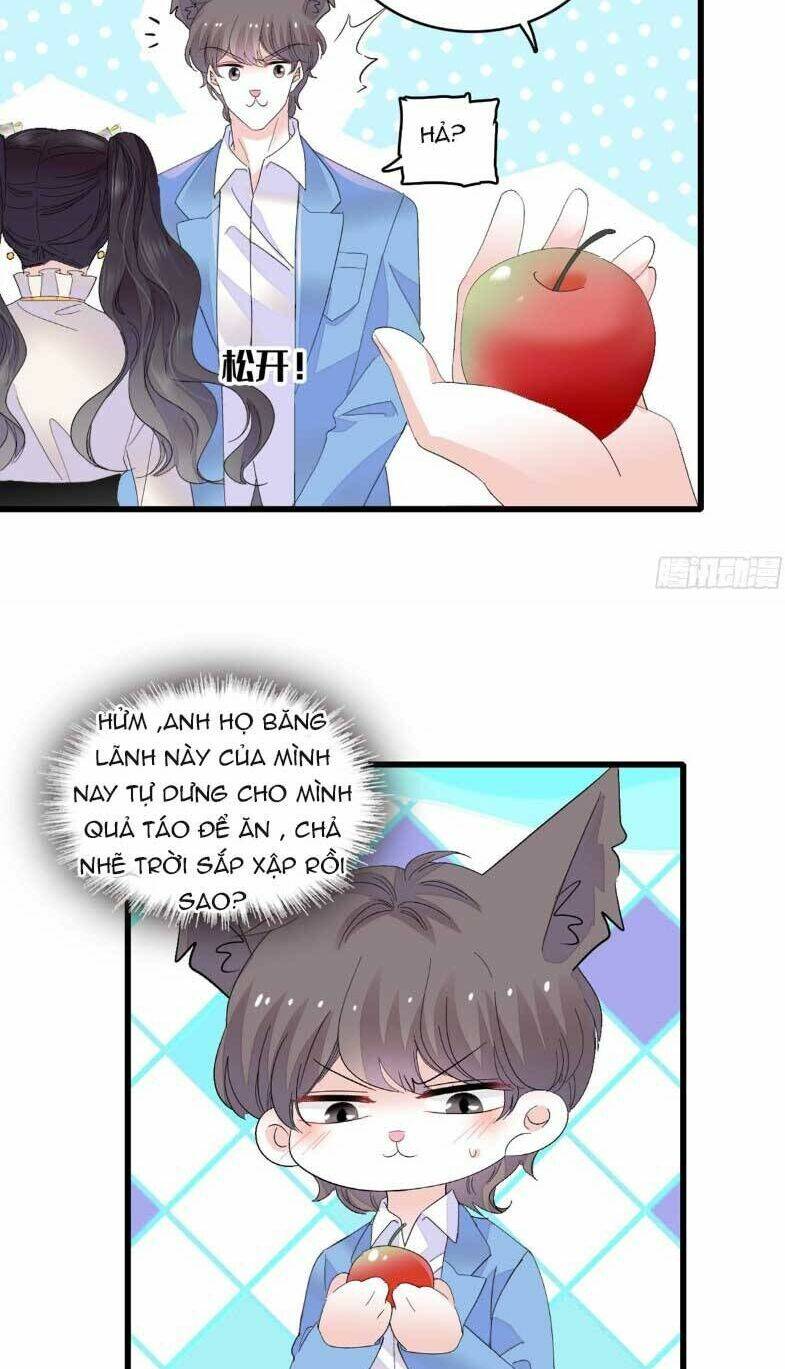 Thiên Kim Toàn Năng Bá Khí Ngút Trời: Chapter 69