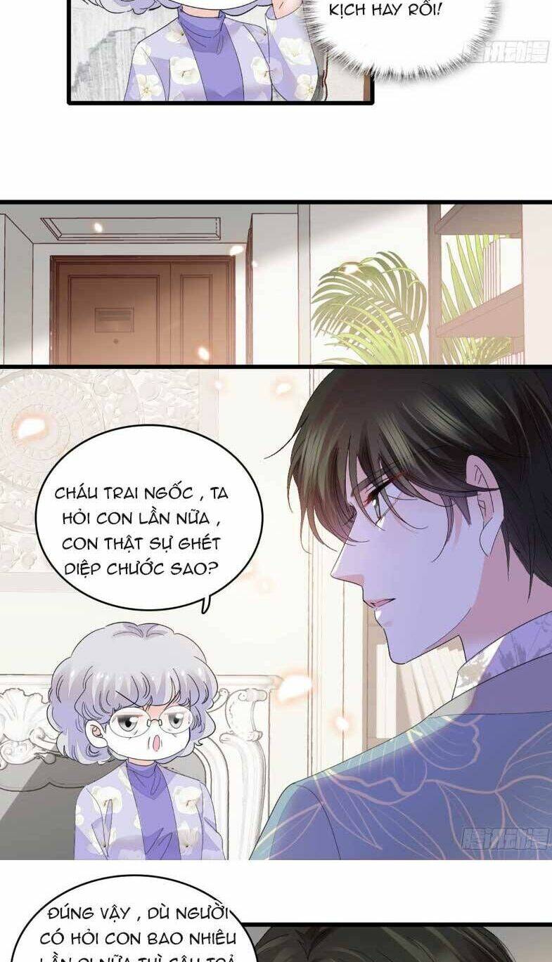 Thiên Kim Toàn Năng Bá Khí Ngút Trời: Chapter 69