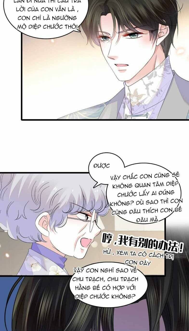 Thiên Kim Toàn Năng Bá Khí Ngút Trời: Chapter 69