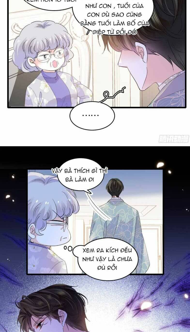Thiên Kim Toàn Năng Bá Khí Ngút Trời: Chapter 69