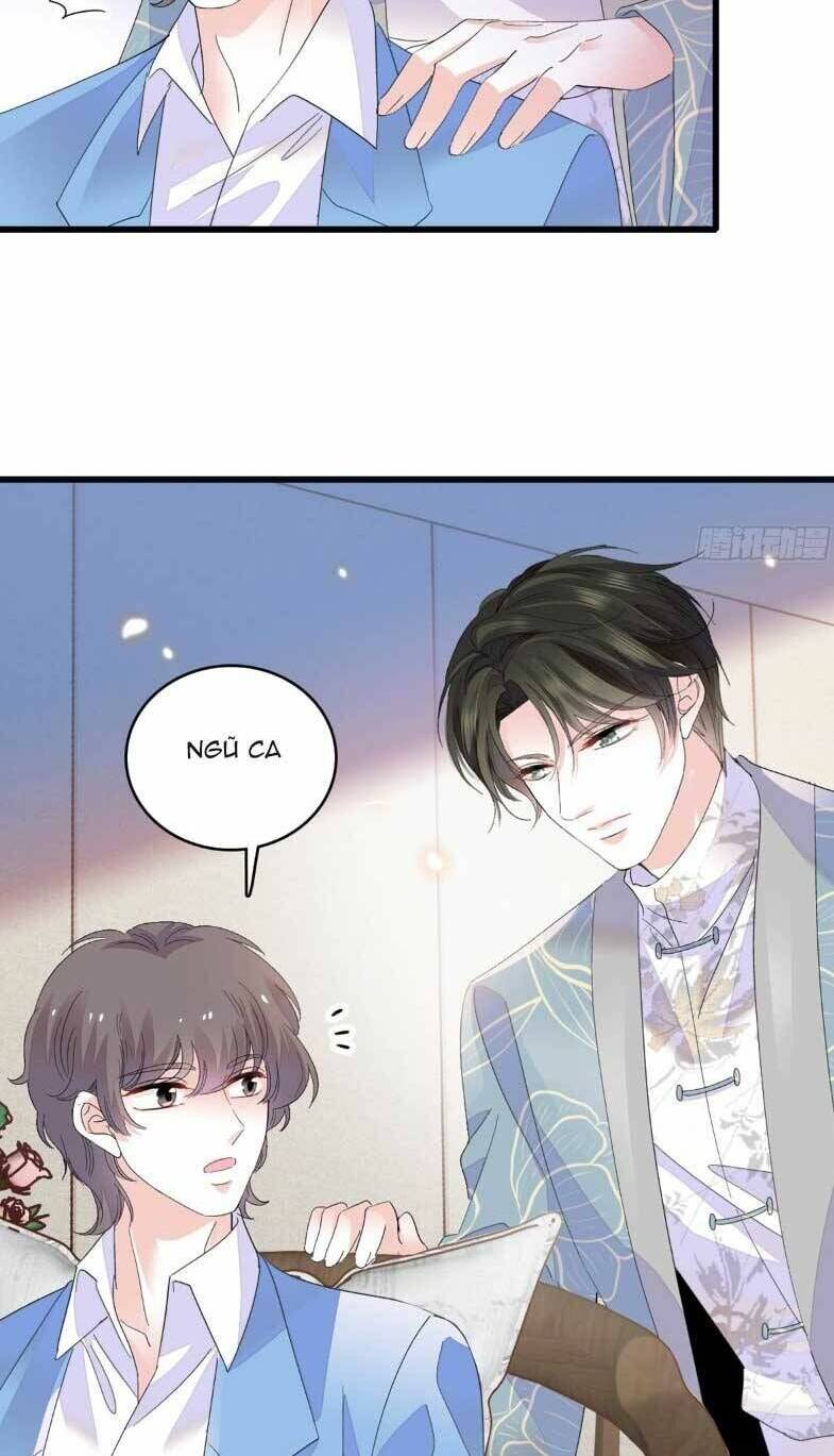 Thiên Kim Toàn Năng Bá Khí Ngút Trời: Chapter 69