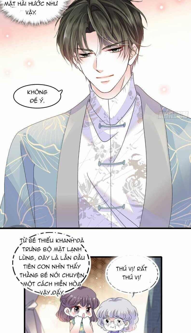 Thiên Kim Toàn Năng Bá Khí Ngút Trời: Chapter 69