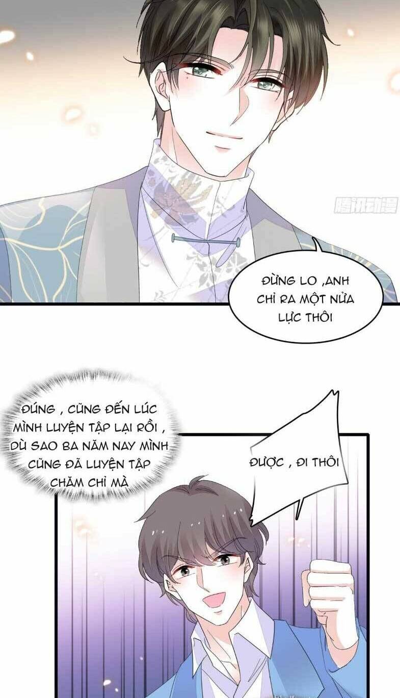 Thiên Kim Toàn Năng Bá Khí Ngút Trời: Chapter 69