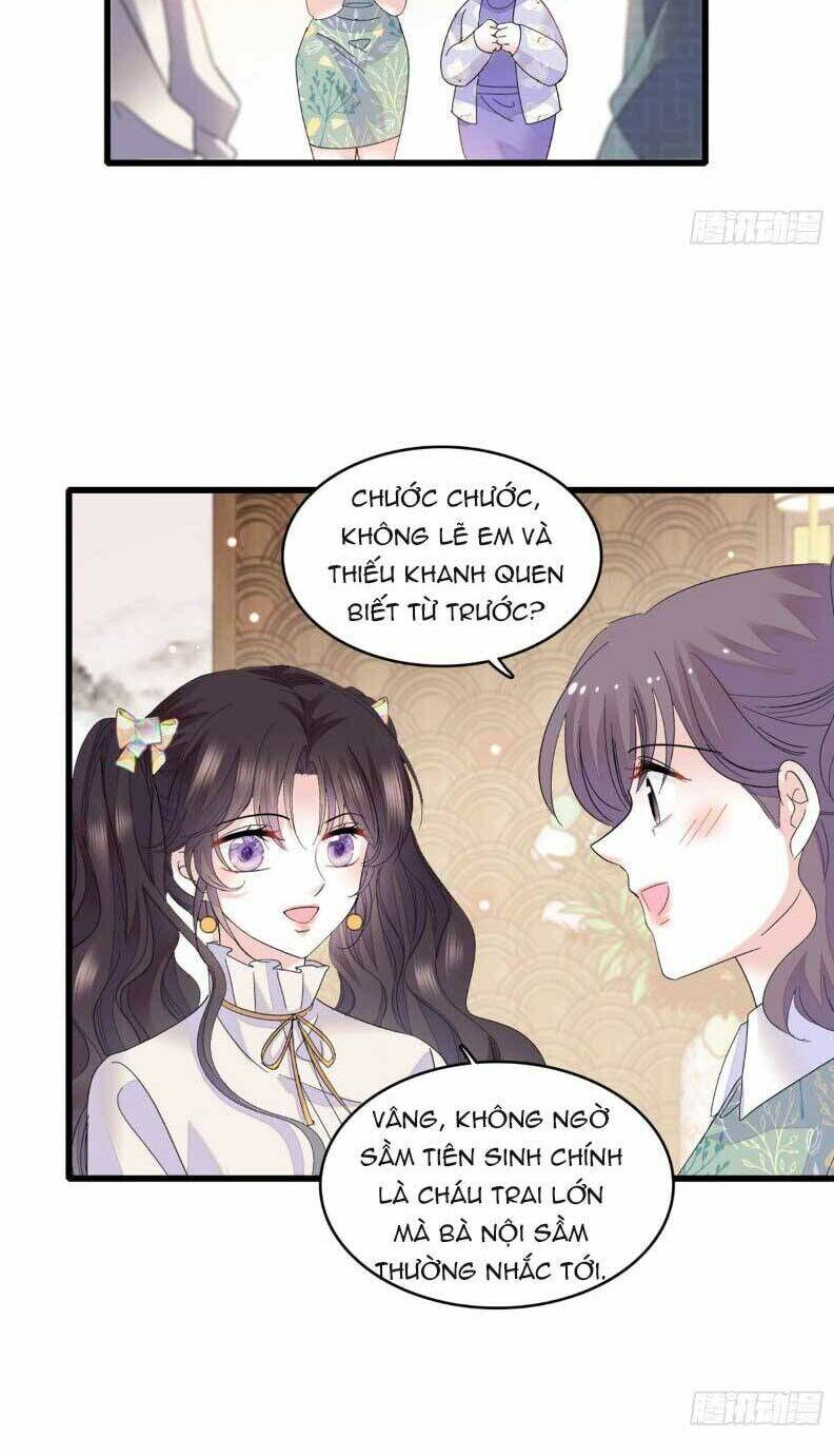 Thiên Kim Toàn Năng Bá Khí Ngút Trời: Chapter 69