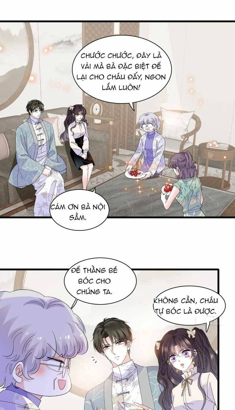 Thiên Kim Toàn Năng Bá Khí Ngút Trời: Chapter 69