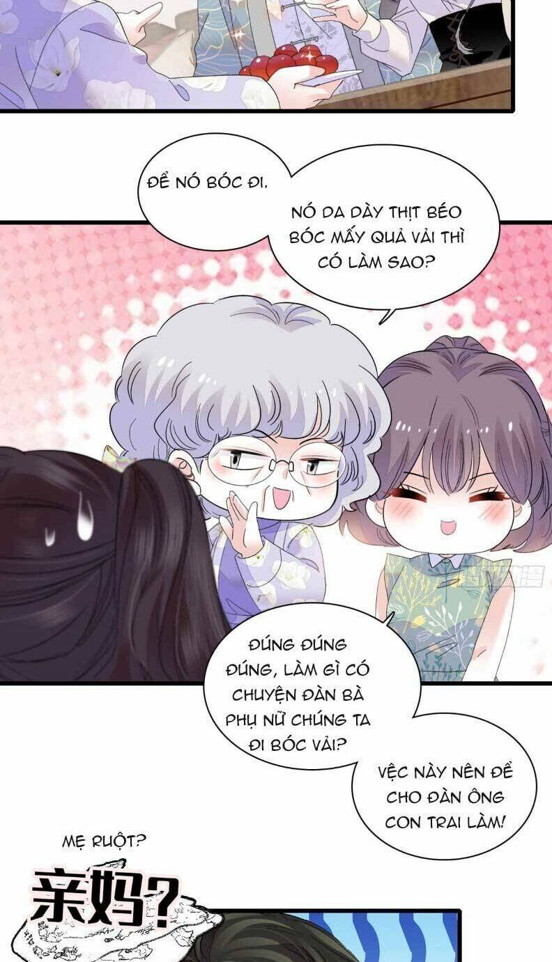 Thiên Kim Toàn Năng Bá Khí Ngút Trời: Chapter 69