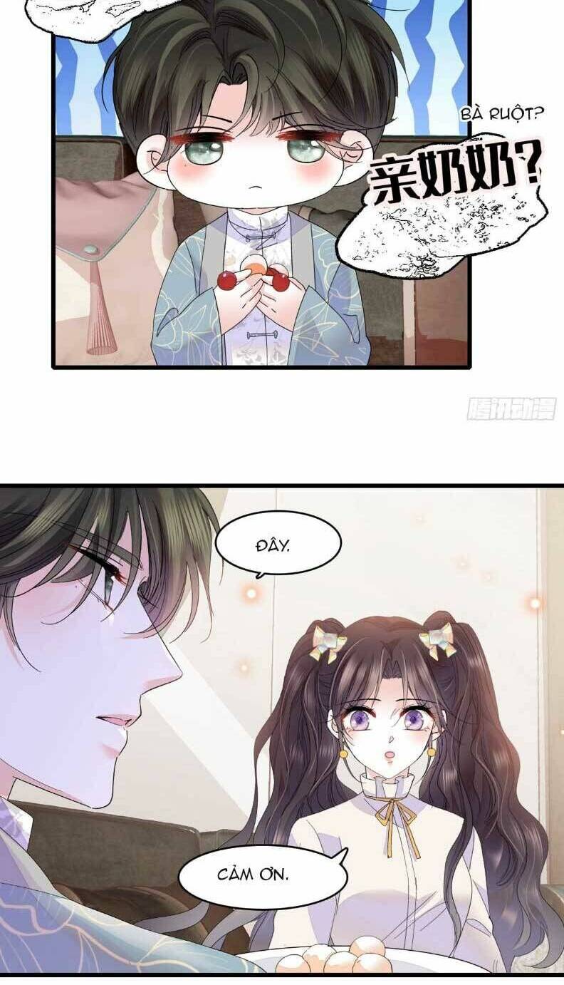 Thiên Kim Toàn Năng Bá Khí Ngút Trời: Chapter 69