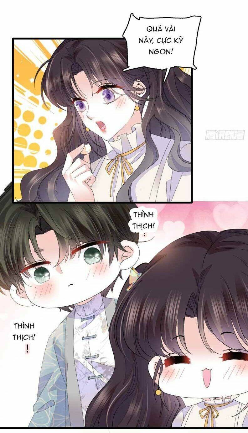 Thiên Kim Toàn Năng Bá Khí Ngút Trời: Chapter 69