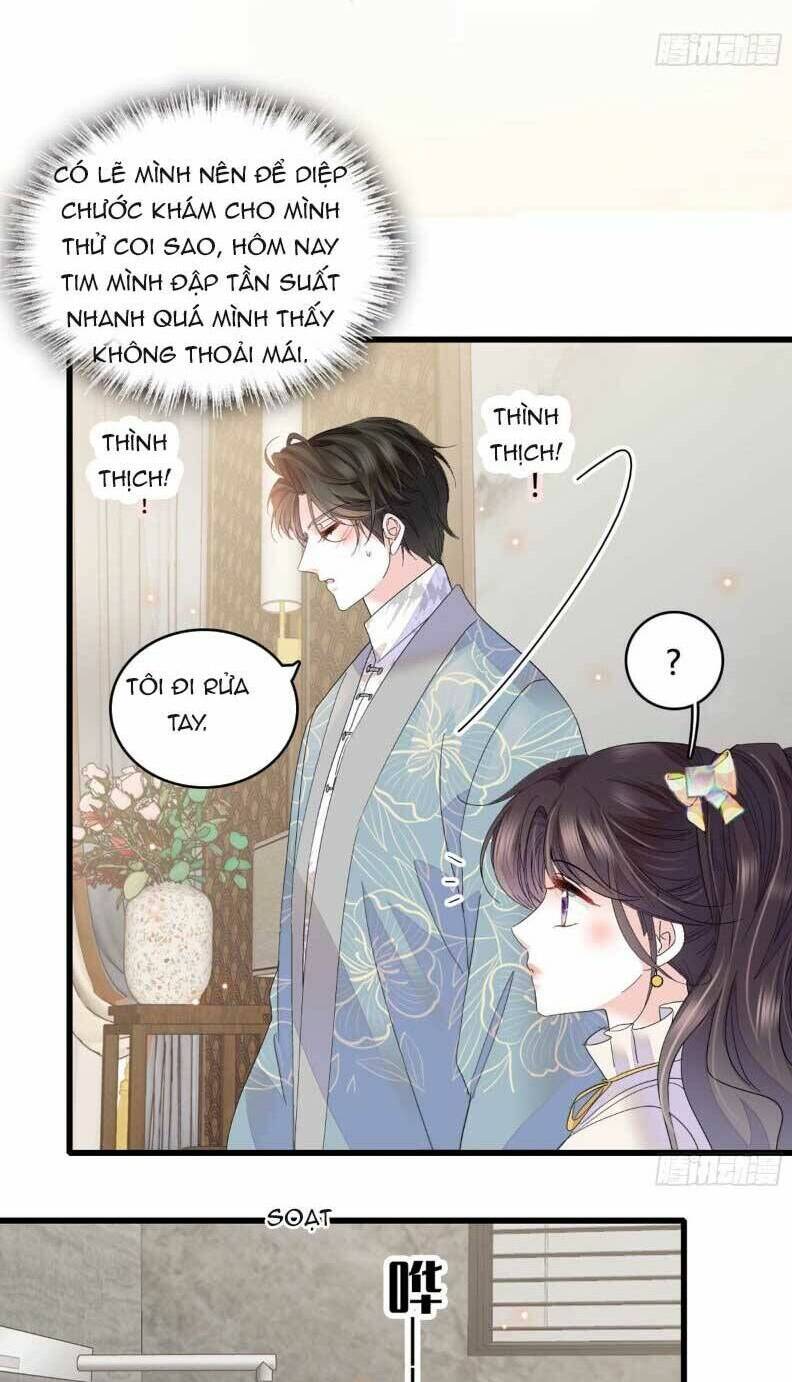 Thiên Kim Toàn Năng Bá Khí Ngút Trời: Chapter 69