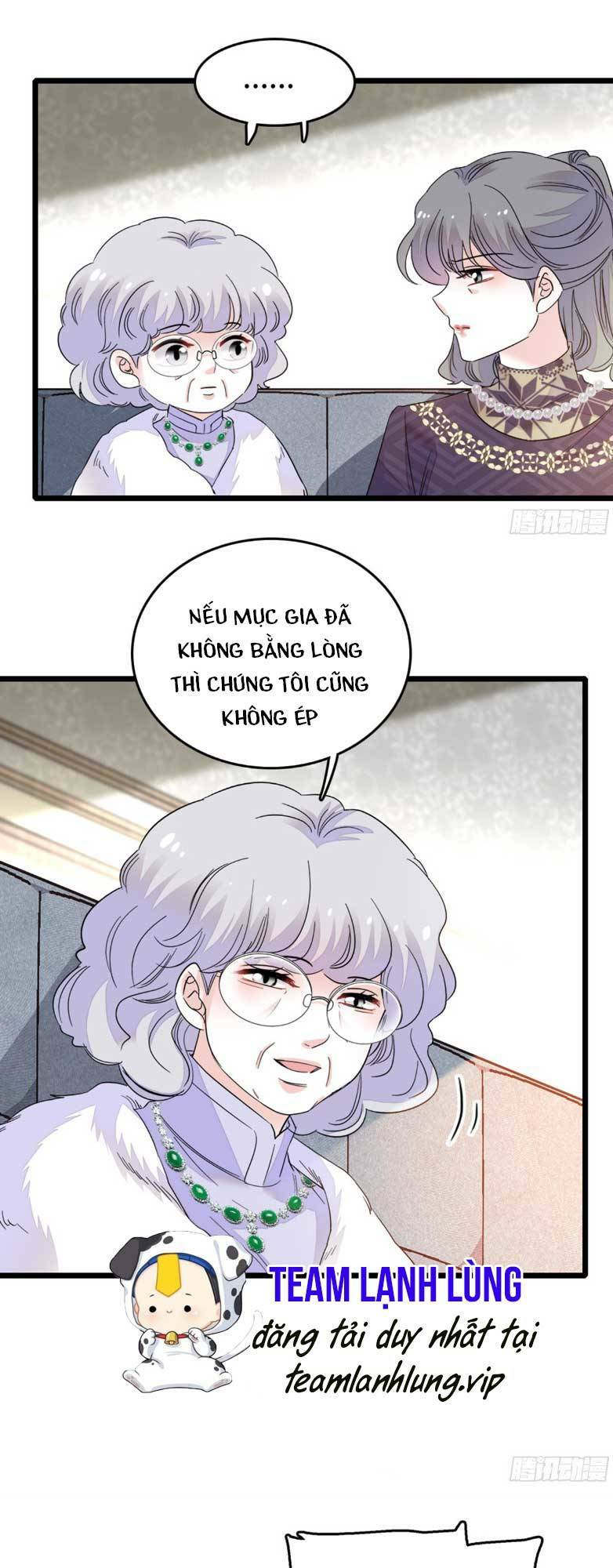 Thiên Kim Toàn Năng Bá Khí Ngút Trời: Chapter 7