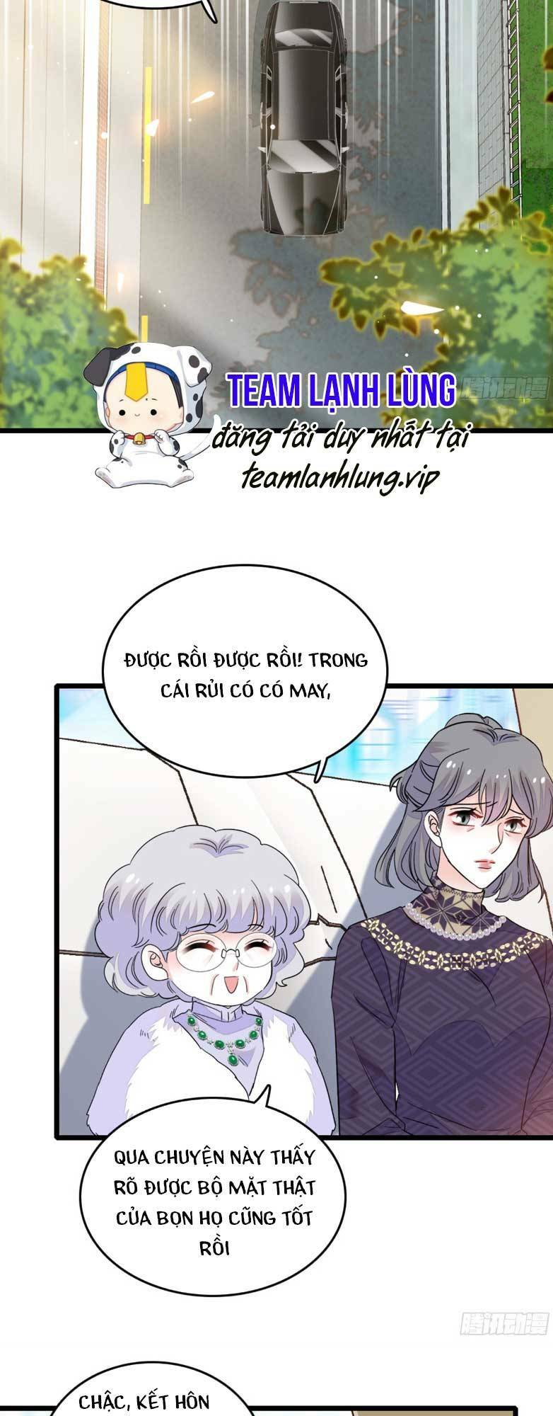 Thiên Kim Toàn Năng Bá Khí Ngút Trời: Chapter 7