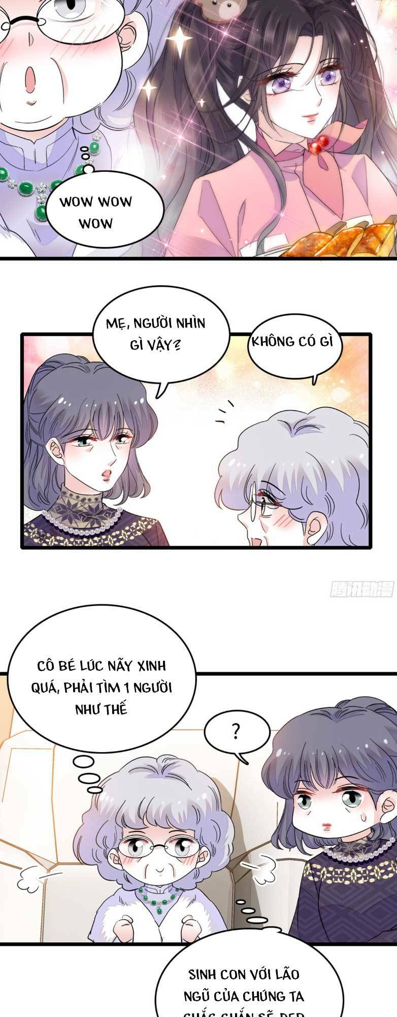 Thiên Kim Toàn Năng Bá Khí Ngút Trời: Chapter 7
