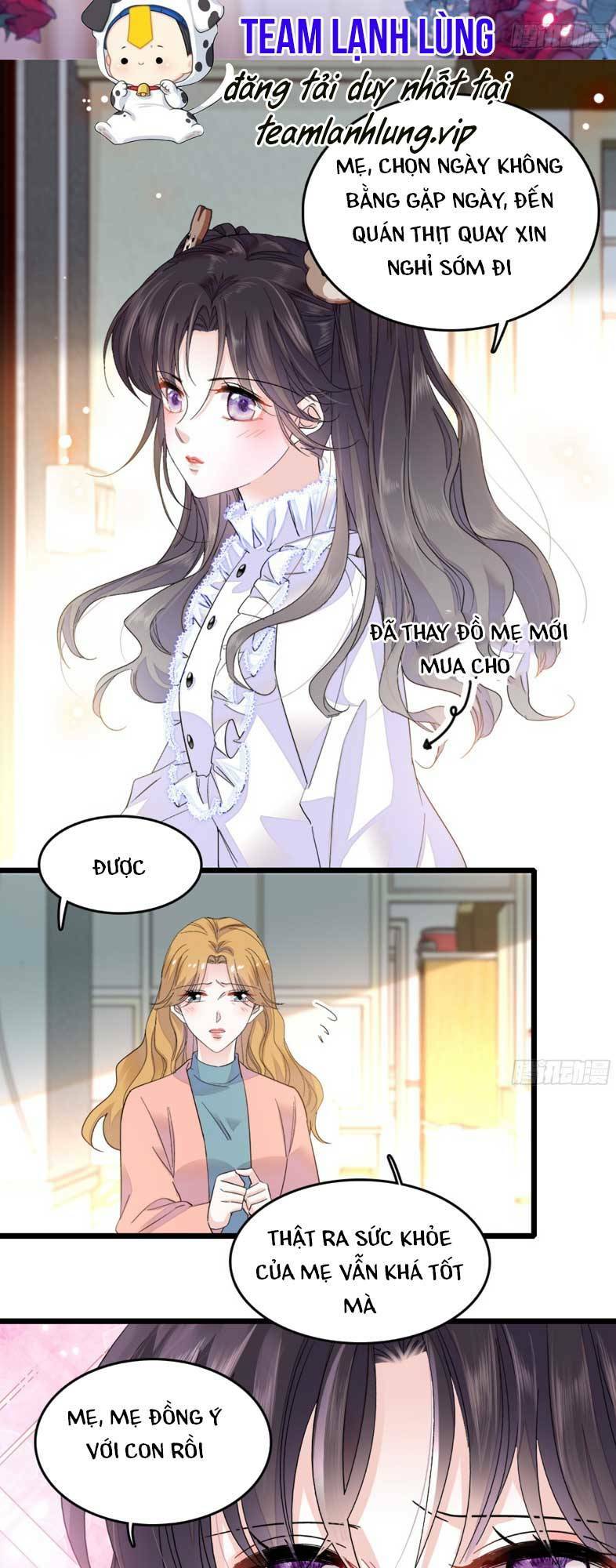 Thiên Kim Toàn Năng Bá Khí Ngút Trời: Chapter 7