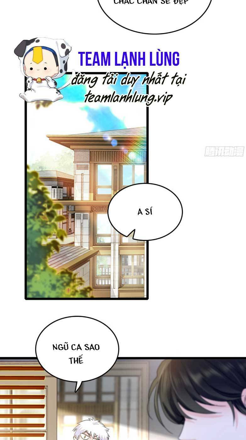 Thiên Kim Toàn Năng Bá Khí Ngút Trời: Chapter 7