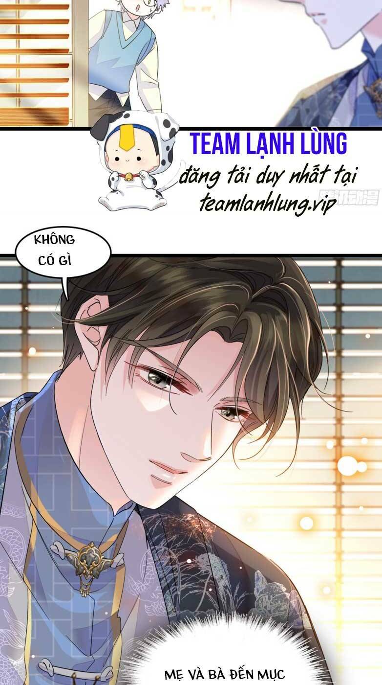 Thiên Kim Toàn Năng Bá Khí Ngút Trời: Chapter 7