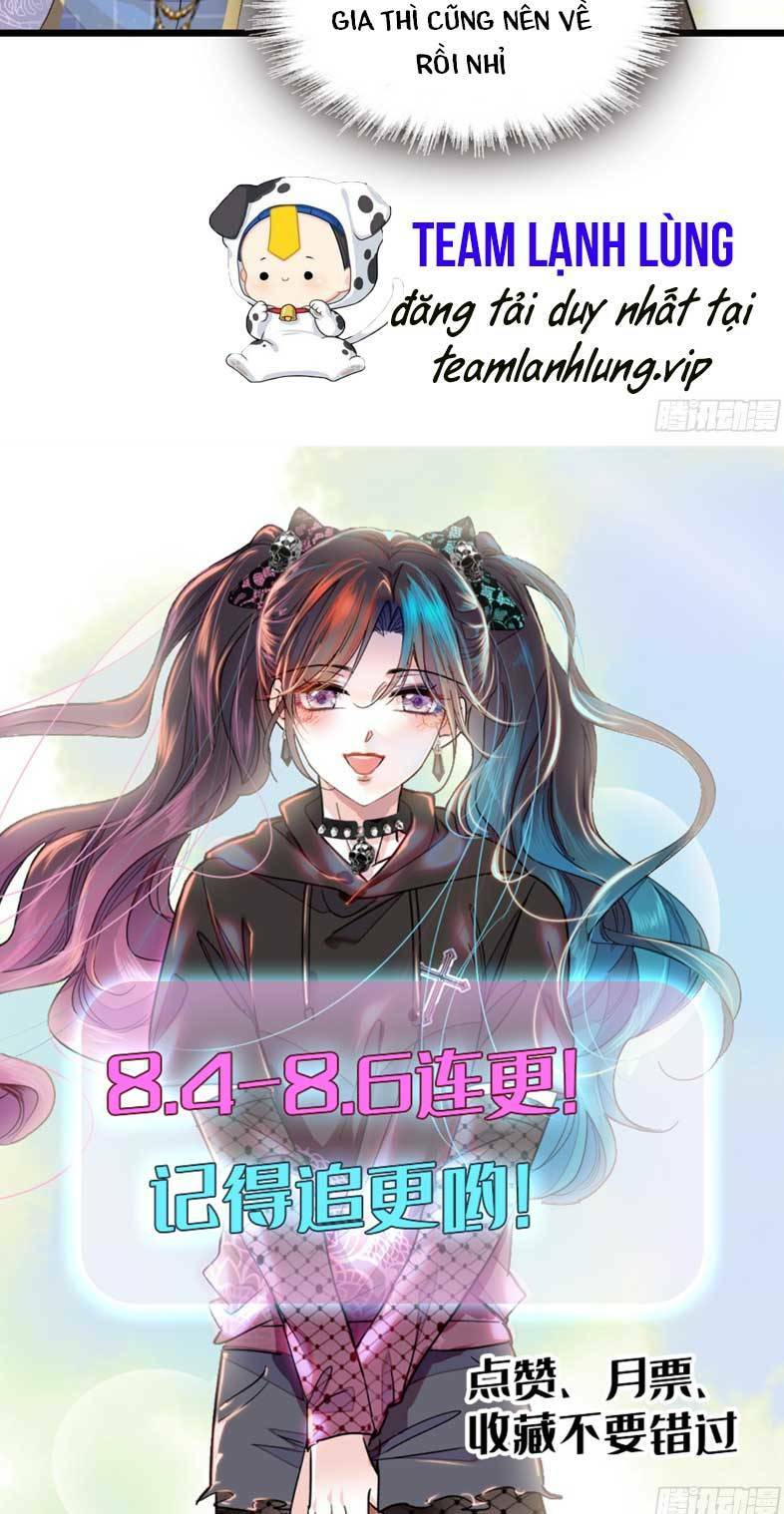 Thiên Kim Toàn Năng Bá Khí Ngút Trời: Chapter 7