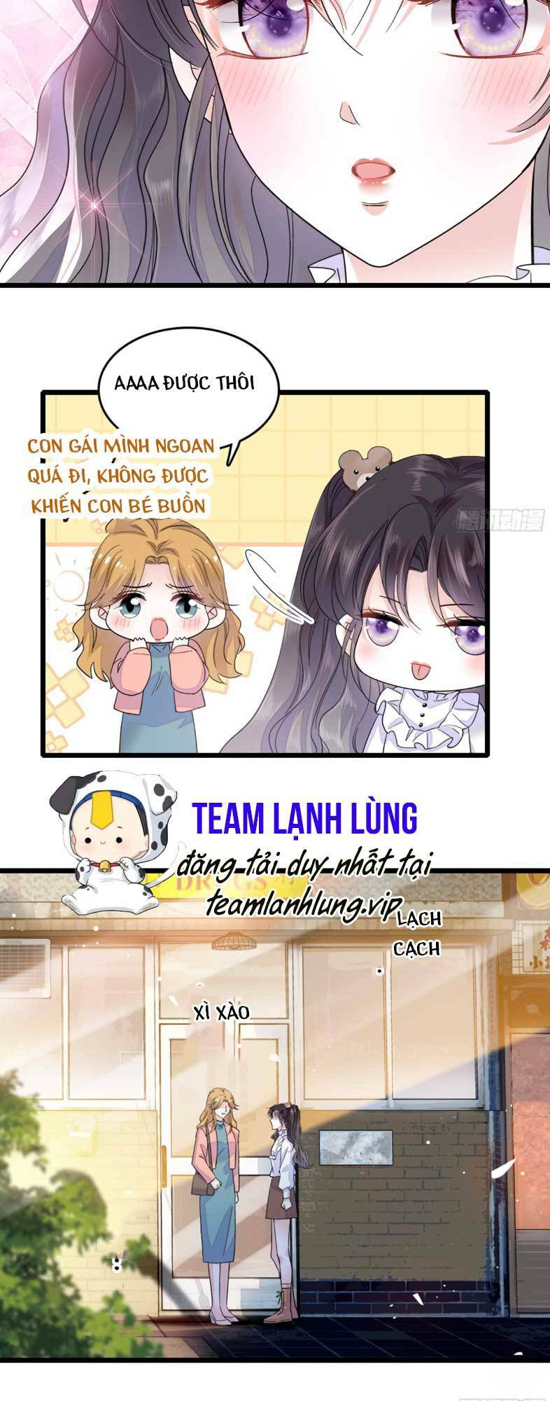 Thiên Kim Toàn Năng Bá Khí Ngút Trời: Chapter 7