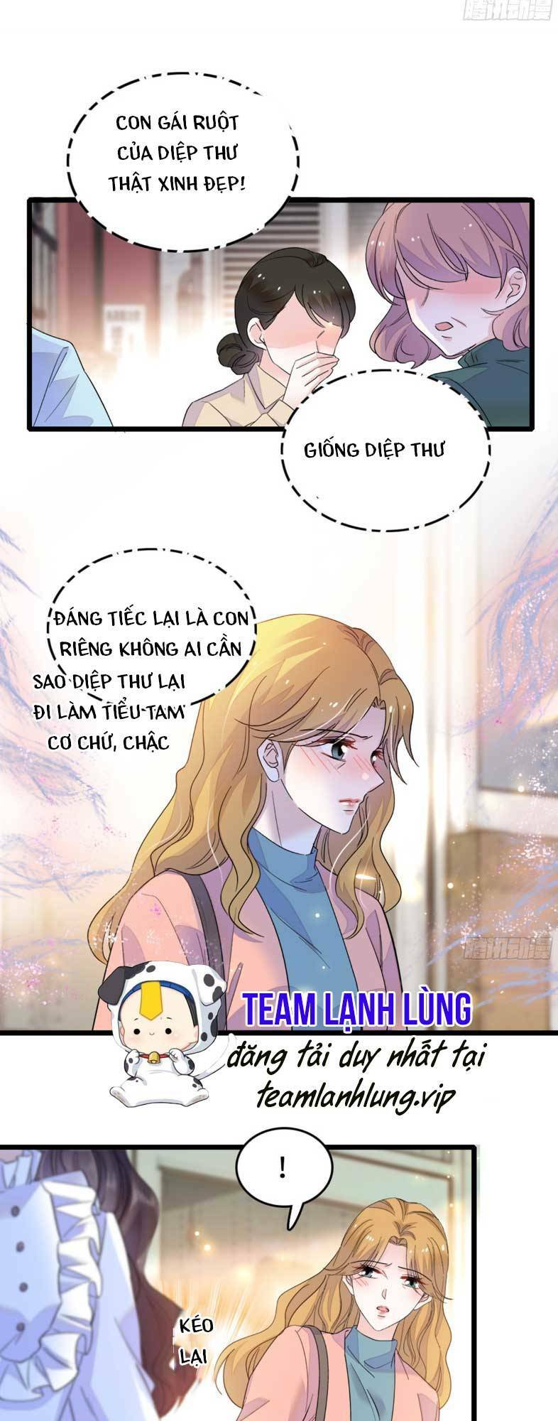 Thiên Kim Toàn Năng Bá Khí Ngút Trời: Chapter 7