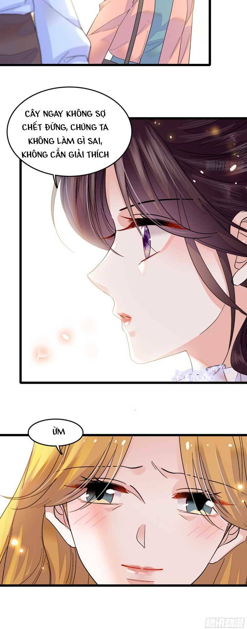 Thiên Kim Toàn Năng Bá Khí Ngút Trời: Chapter 7