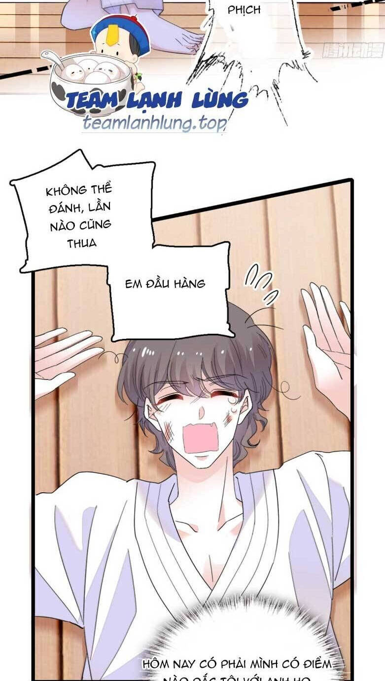 Thiên Kim Toàn Năng Bá Khí Ngút Trời: Chapter 70