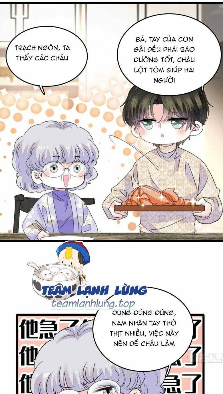 Thiên Kim Toàn Năng Bá Khí Ngút Trời: Chapter 70
