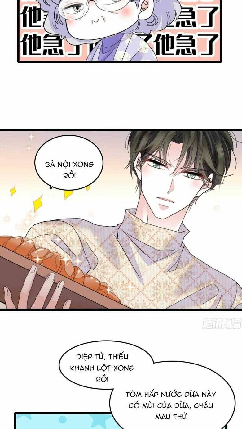 Thiên Kim Toàn Năng Bá Khí Ngút Trời: Chapter 70