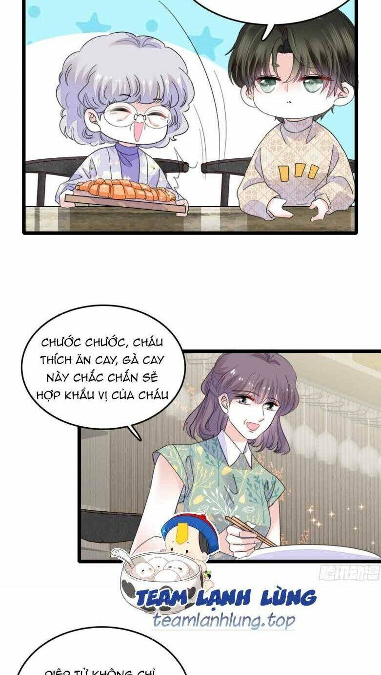 Thiên Kim Toàn Năng Bá Khí Ngút Trời: Chapter 70