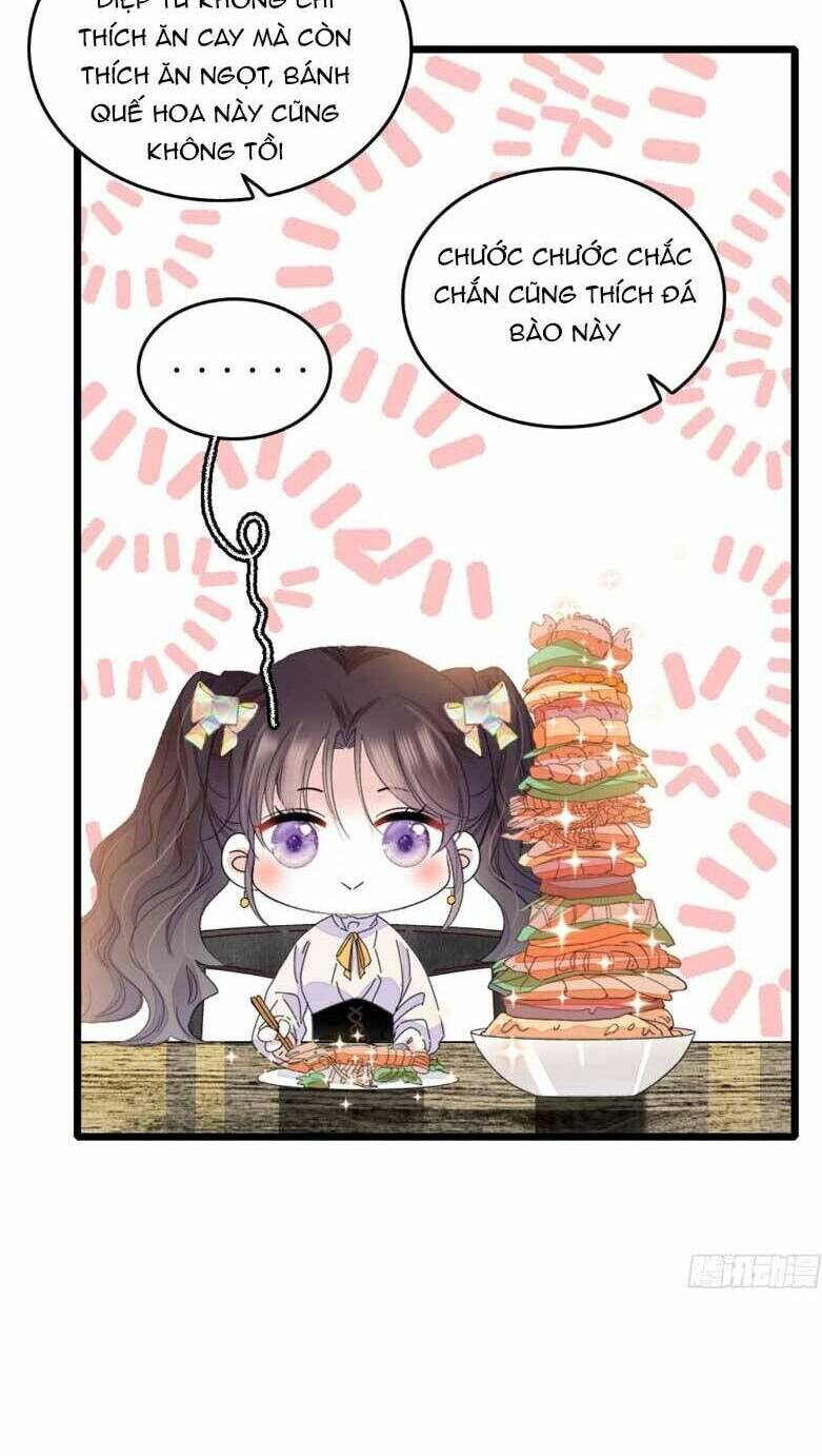 Thiên Kim Toàn Năng Bá Khí Ngút Trời: Chapter 70