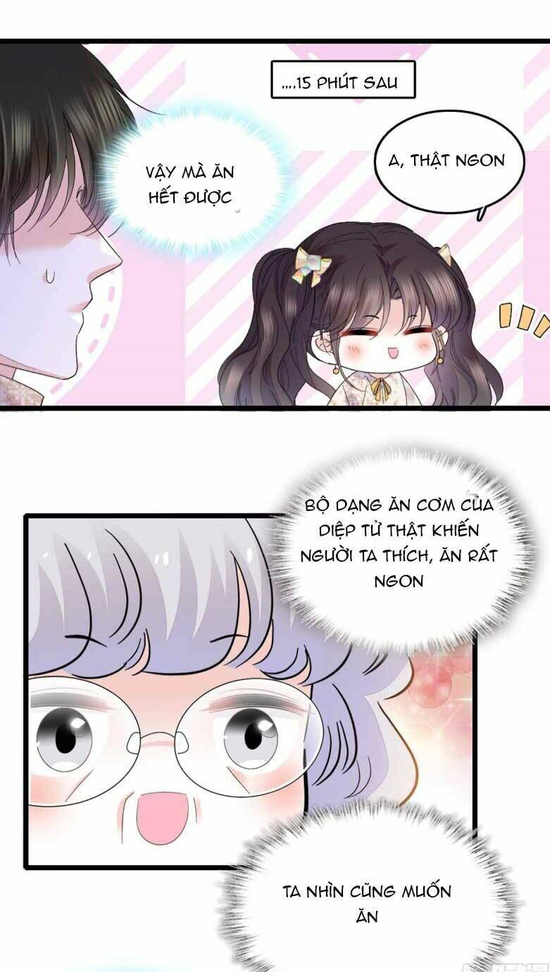 Thiên Kim Toàn Năng Bá Khí Ngút Trời: Chapter 70
