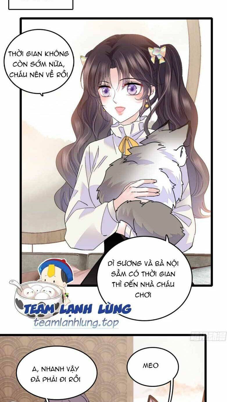 Thiên Kim Toàn Năng Bá Khí Ngút Trời: Chapter 70