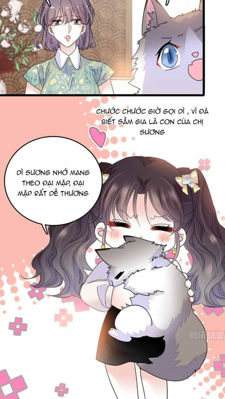 Thiên Kim Toàn Năng Bá Khí Ngút Trời: Chapter 70