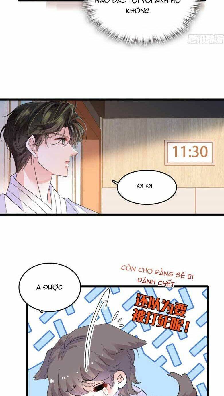 Thiên Kim Toàn Năng Bá Khí Ngút Trời: Chapter 70