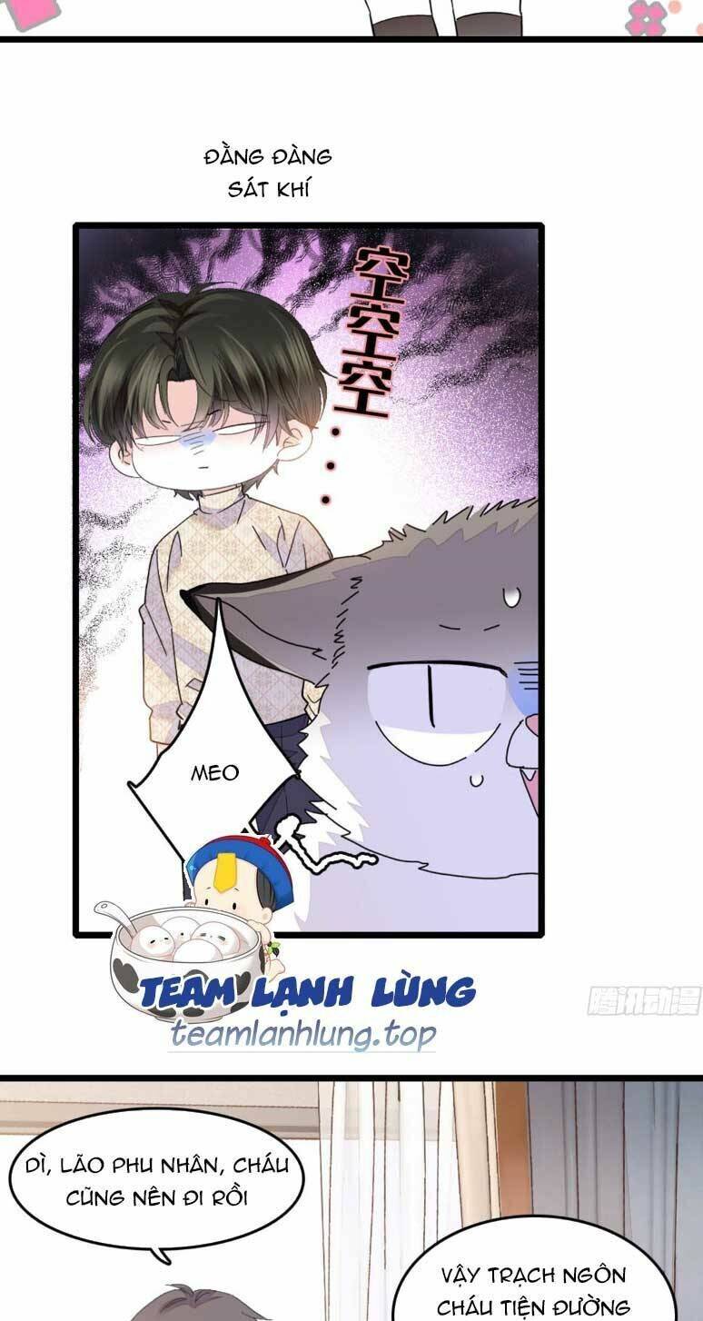 Thiên Kim Toàn Năng Bá Khí Ngút Trời: Chapter 70